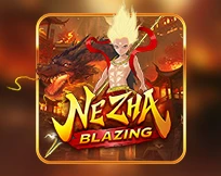 Ne Zha Blazing